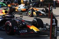 Stella: US GP heat, tyre degradation can give McLaren way to beat Verstappen
