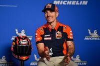 Maverick: "Ojal&aacute; Yamaha me hubiera obligado a m&iacute; a cumplir el contrato"