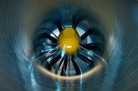 F1: Veja quanto tempo de t&uacute;nel de vento cada equipe tem para 2026