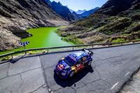 M-Sport teme un WRC monomarca en 2027 al intensificarse el debate sobre el reglamento