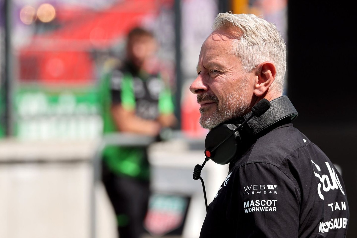 Sauber boss defiant after Mexico GP: “P6 isn’t out of all realms of possibility”