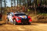Hyundai actualiza cómo va el dilema sobre su futuro en el WRC