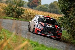 Byśkiniewicz liderem