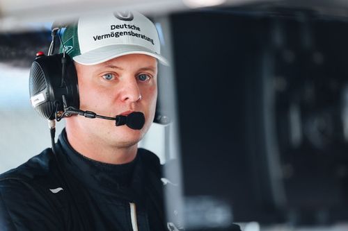 Schumacher revela conversaciones con Cadillac F1 antes de pasar a la IndyCar
