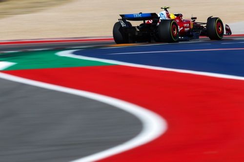 Por qu&eacute; Hamilton perdi&oacute; misteriosamente cuatro segundos en la &uacute;ltima vuelta de Austin