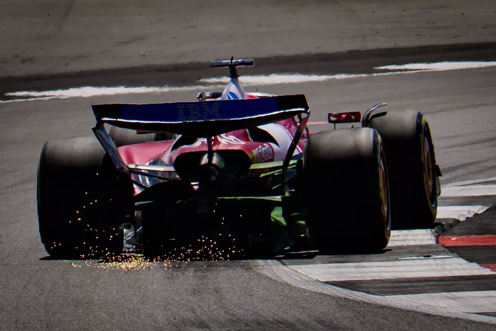 Charles Leclerc, Ferrari