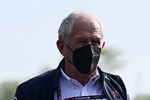 Berger: “Wolff ve Marko arasındaki gerilim, şu an F1’in tam olarak ihtiyacı olan şey”
