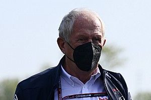 Marko: "Mercedes, Hodgkinson'ın Red Bull'a gelişini ertelemeye çalışıyor"