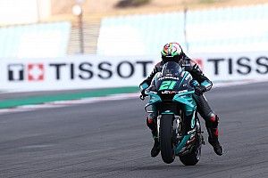Dianaktirikan, Lorenzo Merasa Morbidelli Perlu Ancam Yamaha