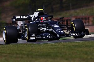 Can Gasly finally fulfil AlphaTauri qualifying promise?