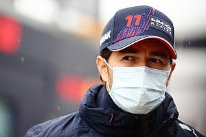 Perez: Red Bull must keep taking F1 qualifying strategy risks