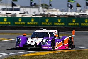 VIDEO: Bleekemolen klaar voor eerste 24-uursrace LMP3 in Daytona