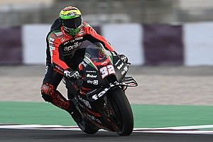 MotoGP-rookies 2021: Wie is Lorenzo Savadori?