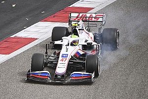 Schumacher: "Araçta, evimde gibi hissediyorum"