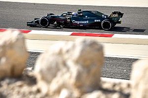 Vettel: "Çok daha fazlasını yapabilirdim"