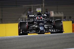Gasly: AlphaTauri Mampu Tantang McLaren-Ferrari
