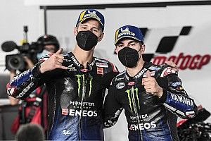 Duo Yamaha Siap Gebrak MotoGP Portugal