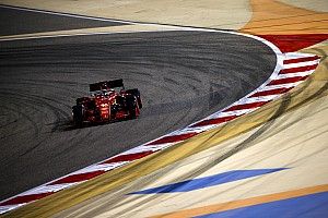 Leclerc: "Tekrar yukarılara dönmekten mutluyum!"