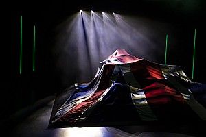 All the F1 launch dates in 2022