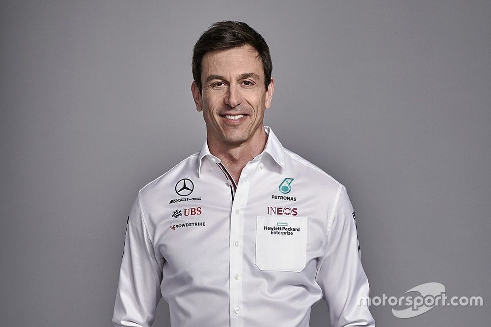 Wolff: "Mercedes hâlâ 2013'teki tutkuya ve açlığa sahip"
