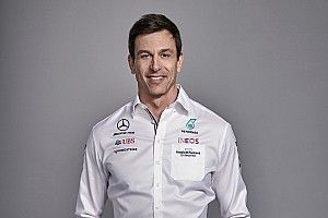 Wolff: "Mercedes hâlâ 2013'teki tutkuya ve açlığa sahip"