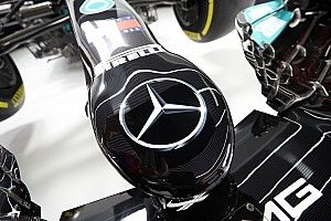 Mercedes maakt presentatiedatum van F1-bolide voor 2022 bekend
