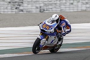 Kesan Bendsneyder Usai Tes Perdana Pertamina Mandalika SAG Team