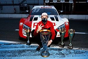 El DTM 2020 ya tiene campeón