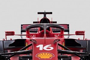 Ferrari не смогла вернуть мотору всю мощность