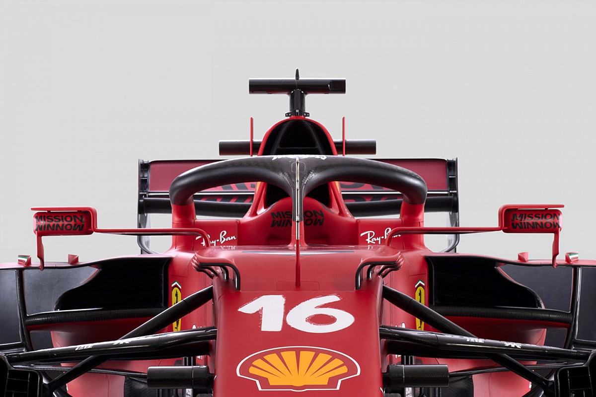 Ferrari не смогла вернуть мотору всю мощность