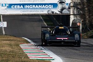 Glickenhaus move "very important" step for Derani