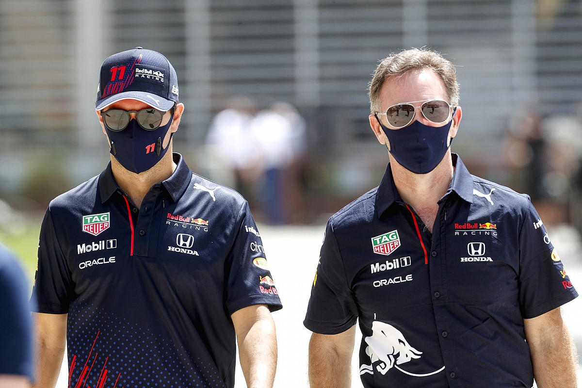Horner Bantah Red Bull Berusaha Bajak Staf Ahli Mercedes