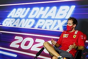 Vettel-Sainz Satu Suara Kritik Kebijakan FIA