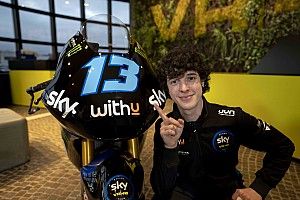 Vietti Mengaku Bingung Dukung Bagnaia atau Morbidelli