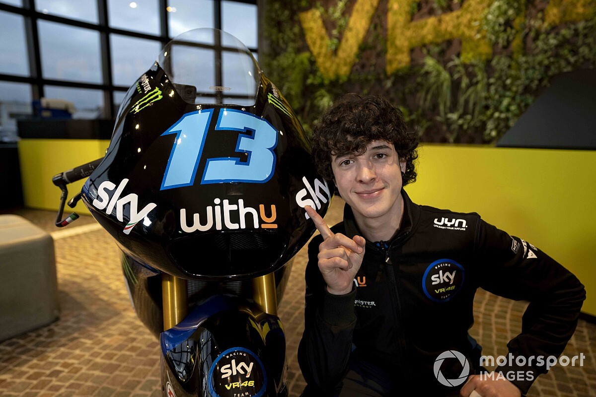 Vietti Mengaku Bingung Dukung Bagnaia atau Morbidelli