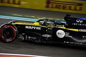 Renault, Ricciardo'ya teşekkür etti