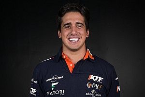 Stock Car: di Mauro é confirmado pela KTF; veja o grid de 2021