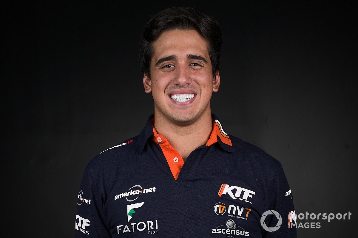 Stock Car: di Mauro é confirmado pela KTF; veja o grid de 2021