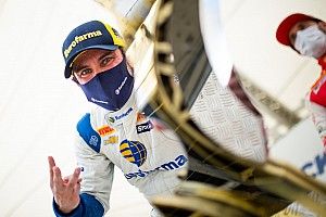 Stock Car: Atual campeão, Ricardo Maurício não se vê como alvo de rivais em 2021