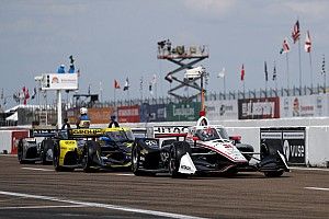 IndyCar could crack one-minute mark at St. Pete