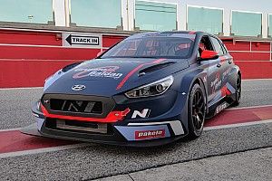 Baldan torna nel TCR Italy e farà due gare nel WTCR con Target