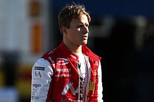 Gianluca Petecof disputará F2 em 2021 com Campos Racing