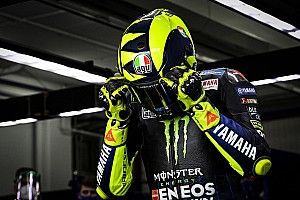 Le 10e titre, Rossi y croit encore mais sans en faire une obsession