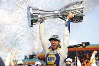 Chase Elliott on being champion: "It's absolutely nuts"