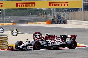 FIA abandons track limits laptime deletions in Bahrain