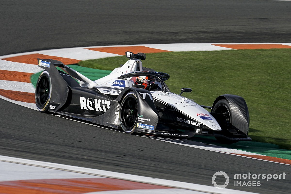 Venturi Racing Berganti Kepemilikan