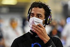 Analyse: Hoe McLaren Ricciardo klaarstoomt voor F1-seizoen 2021