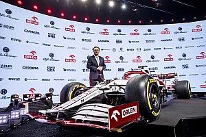 Ce que révèle la manière dont Alfa Romeo a dépensé ses jetons
