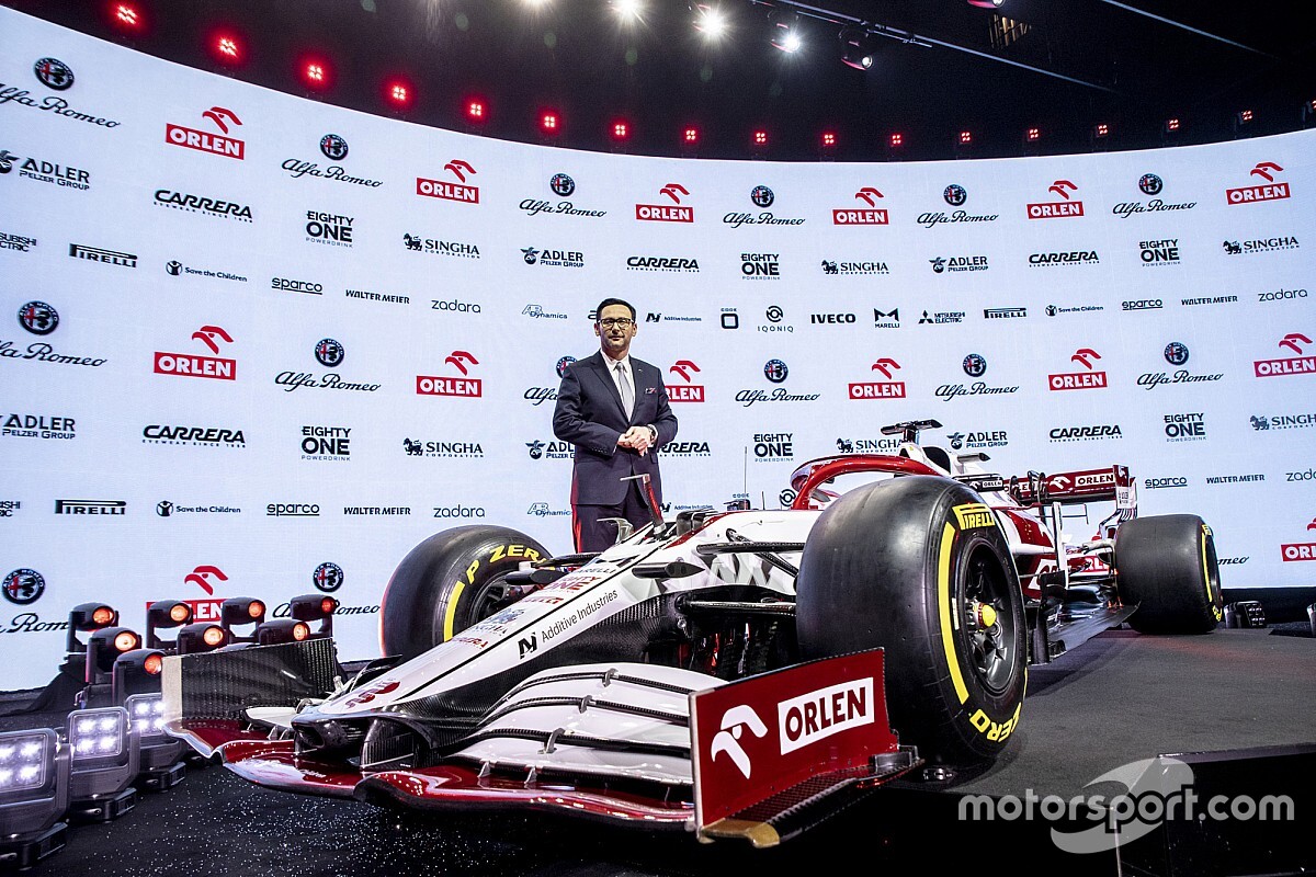 Ce que révèle la manière dont Alfa Romeo a dépensé ses jetons