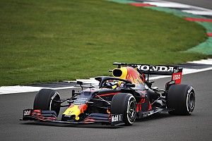Perez Tahu Penyebab Pembalap Sebelumnya Gagal bersama Red Bull